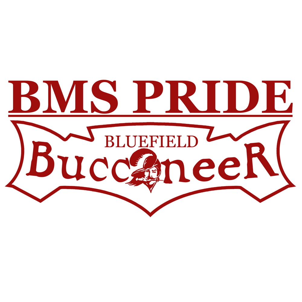 Bluefield Middle School Icon