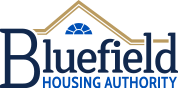 Bluefield Housing Authority Logo